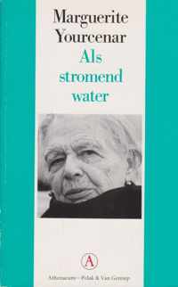 Als stromend water