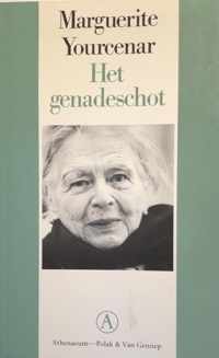 Het genadeschot