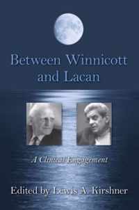 Between Winnicott and Lacan