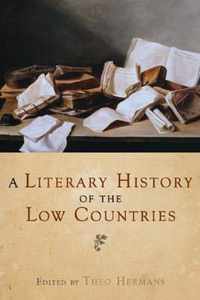 A Literary History of the Low Countries