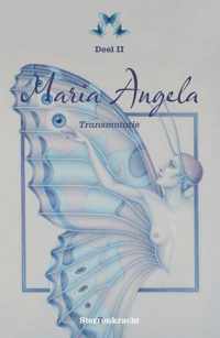 Transmutatie - Maria Angela - Hardcover (9789464610253)