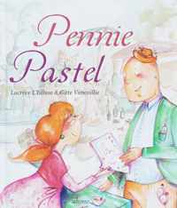 Pennie pastel