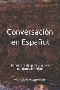 Conversacion en Espanol