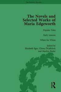 The Works of Maria Edgeworth, Part II Vol 12