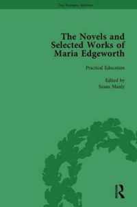 The Works of Maria Edgeworth, Part II Vol 11