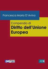 Compendio di Diritto dell'Unione Europea