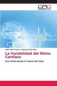 La Variabilidad del Ritmo Cardiaco