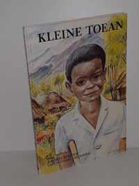 Kleine toean