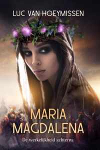 Maria Magdalena - Luc van Hoeymissen - Paperback (9781913980115)