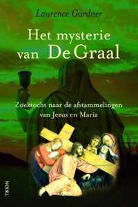 Het Mysterie Van De Graal