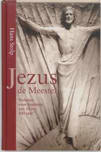 Jezus de Meester