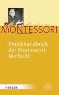 Praxishandbuch der Montessori-Methode