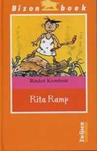 Rita Ramp