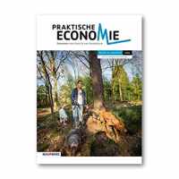 Praktische Economie module 3 vwo bovenbouw