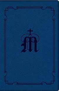 Manual for Marian Devotion
