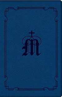 Manual for Marian Devotion