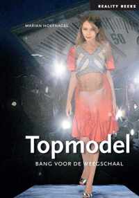 Reality Reeks 6 -   Topmodel