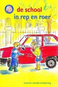 De School In Rep En Roer