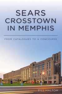 Sears Crosstown in Memphis