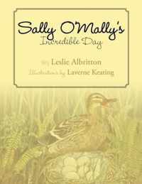 Sally O'Mally's Incredible Day
