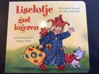 Liselotje gaat Logeren