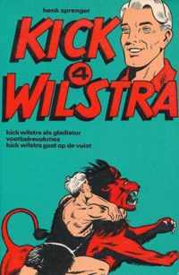 4 Kick wilstra