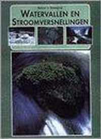 Watervallen en stroomversnellingen