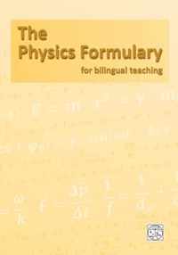 The Physics Formulary