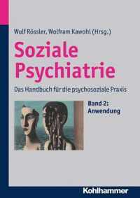 Soziale Psychiatrie