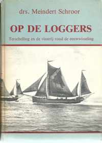 Op de loggers