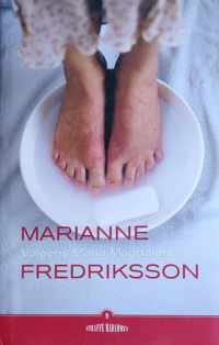 Volgens Maria Magdalena - Fredriksson Marianne