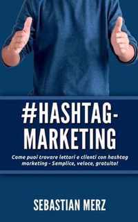 # Hashtag-Marketing
