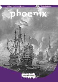 Phoenix  - History vwo Workbook