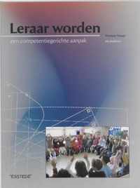 Leraar worden