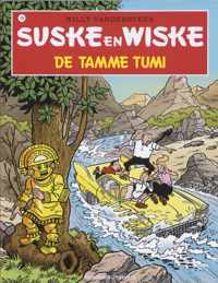 Suske en Wiske 199 - De tamme tumi