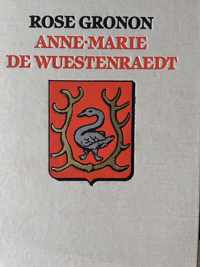 Anne-Marie de Wuestenraedt