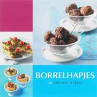 Borrelhapjes