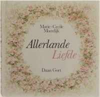 Allerlande liefde