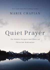 Quiet Prayer