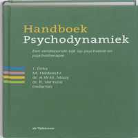 Handboek psychodynamiek