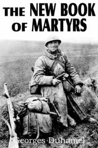 The New Book of Martyrs