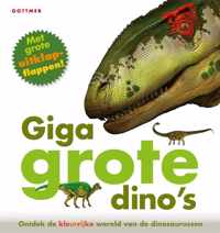 Giga grote dino's