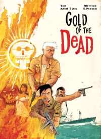 Gold of the Dead