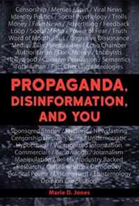 Disinformation And You