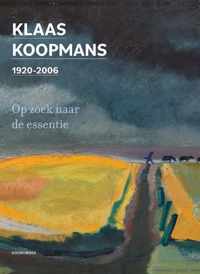Klaas Koopmans 1920-2006