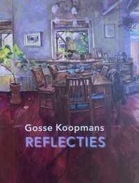 Reflecties  - Gosse Koopmans