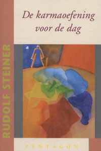 De karmaoefening voor de dag - Ate Koopmans, Rudolf Steiner - Paperback (9789490455590)