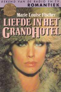 Liefde in het grand hotel