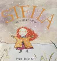 Stella, Ster Van De Sneeuw