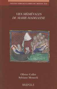 Vies médiévales de Marie-Madeleine